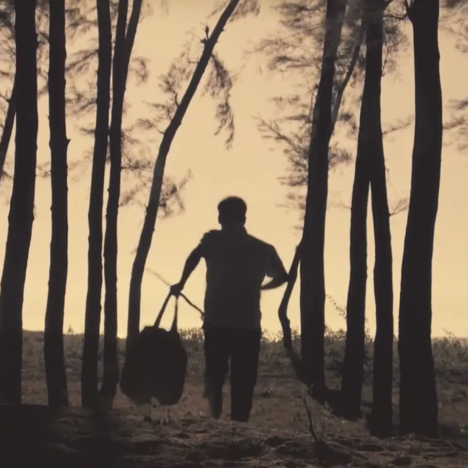 Sailing Against the Tide