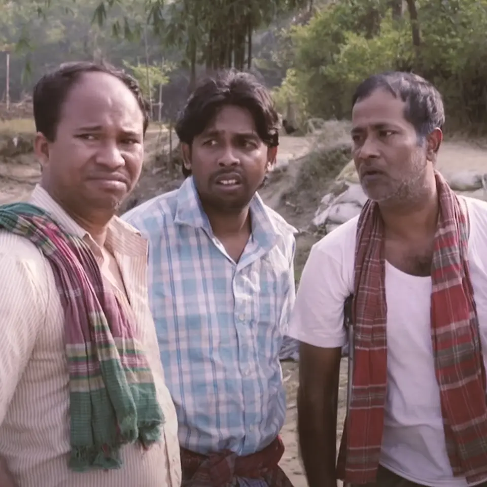 Sailing Against the Tide